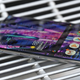 El botón de Bixby ha desaparecido (más o menos)
Foto: Sam Rutherford (Gizmodo)